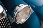 Lagonda LG6 Rapide Drophead Coupe 1938 года